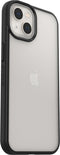 OtterBox React hoesje voor Apple iPhone 12 mini / iPhone 13 mini - Transparant & Zwart