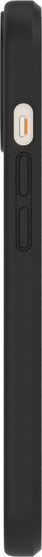 OtterBox React hoesje voor Apple iPhone 12 mini / iPhone 13 mini - Transparant & Zwart