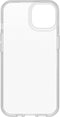 OtterBox React hoesje voor Apple iPhone 13 mini - Transparant