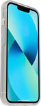 OtterBox React hoesje voor Apple iPhone 13 mini - Transparant