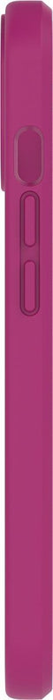 OtterBox React hoesje voor Apple iPhone 13 - Transparant & Roze