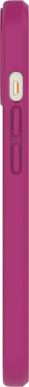 OtterBox React hoesje voor Apple iPhone 13 - Transparant & Roze