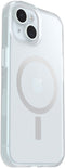 OtterBox React MagSafe voor de iPhone 13/14/15/16e - Clear