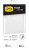 OtterBox React + OtterBox Glass Samsung Galaxy A15/A15 5G - clear