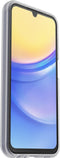 OtterBox React + OtterBox Glass Samsung Galaxy A15/A15 5G - clear