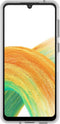 OtterBox React - Samsung Galaxy A33 5G hoesje - Transparant