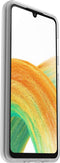 OtterBox React - Samsung Galaxy A33 5G hoesje - Transparant