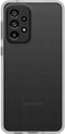 OtterBox React - Samsung Galaxy A33 5G hoesje - Transparant
