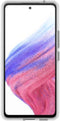 OtterBox React Samsung Galaxy A53 5G hoesje - Transparant
