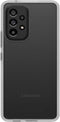OtterBox React Samsung Galaxy A53 5G hoesje - Transparant