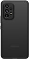 OtterBox React - Samsung Galaxy A53 5G hoesje - Zwart/transparant