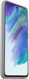 OtterBox React Samsung Galaxy S21 FE hoesje - Transparant