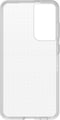 OtterBox React Samsung Galaxy S21 FE hoesje - Transparant