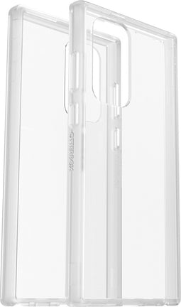 OtterBox React Samsung Galaxy S22 Ultra Hoesje - Transparant