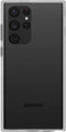 OtterBox React Samsung Galaxy S22 Ultra Hoesje - Transparant