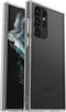 OtterBox React Samsung Galaxy S22 Ultra Hoesje - Transparant