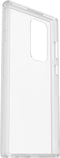OtterBox React Samsung Galaxy S22 Ultra Hoesje - Transparant