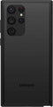 OtterBox React Samsung Galaxy S22 Ultra Hoesje - Transparant/Zwart