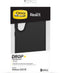 OtterBox React Samsung Galaxy S23 FE - black