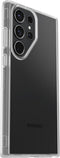 OtterBox React telefoonhoesje - Geschikt voor de Samsung Galaxy S23 Ultra - Transparant