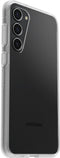 OtterBox React telefoonhoesje - Geschikt voor de Samsung Galaxy S23 Plus - Transparant
