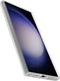 OtterBox React telefoonhoesje - Geschikt voor de Samsung Galaxy S23 Ultra - Transparant