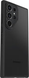 OtterBox React telefoonhoesje - Geschikt voor de Samsung Galaxy S23 Ultra - Zwart