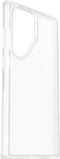 OtterBox React telefoonhoesje - Geschikt voor de Samsung Galaxy S23 Ultra - Transparant