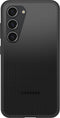 OtterBox React telefoonhoesje - Geschikt voor de Samsung Galaxy S23 - Zwart
