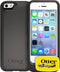 OtterBox Resurgence Power Case voor Apple iPhone 5/5s - Zwart
