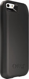 OtterBox Resurgence Power Case voor Apple iPhone 5/5s - Zwart
