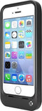 OtterBox Resurgence Power Case voor Apple iPhone 5/5s - Zwart
