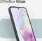 Otterbox Screenprotector geschikt voor Samsung Galaxy A35 Glazen | Otterbox Screenprotector - Case Friendly