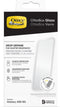 Otterbox Screenprotector geschikt voor Samsung Galaxy A55 Glazen | Otterbox Screenprotector - Case Friendly