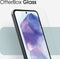 Otterbox Screenprotector geschikt voor Samsung Galaxy A55 Glazen | Otterbox Screenprotector - Case Friendly