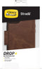 OtterBox Strada bookcase - Geschikt voor de iPhone 14 Plus - Bruin - Leer