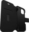 Otterbox Strada Case - Geschikt voor de iPhone 14 - Zwart