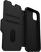 OtterBox Strada Case voor Apple iPhone 11 Pro - Zwart
