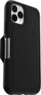 OtterBox Strada Case voor Apple iPhone 11 Pro - Zwart
