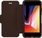 Otterbox Strada Case voor Apple iPhone 7/8/SE(2020/2022) - Bruin