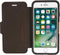Otterbox Strada Case voor Apple iPhone 7/8/SE(2020/2022) - Bruin
