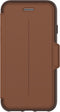 Otterbox Strada Case voor Apple iPhone 7/8/SE(2020/2022) - Bruin
