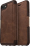 Otterbox Strada Case voor Apple iPhone 7/8/SE(2020/2022) - Bruin