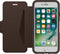 Otterbox Strada Case voor Apple iPhone 7/8/SE(2020/2022) - Bruin