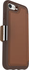 Otterbox Strada Case voor Apple iPhone 7/8/SE(2020/2022) - Bruin