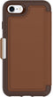 Otterbox Strada Case voor Apple iPhone 7/8/SE(2020/2022) - Bruin