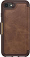 Otterbox Strada Case voor Apple iPhone 7/8/SE(2020/2022) - Bruin