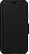 Otterbox Strada Case voor Apple iPhone Xr - Zwart