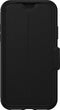 Otterbox Strada Case voor Apple iPhone Xs - Zwart