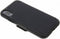 Otterbox Strada Case voor Apple iPhone Xs - Zwart